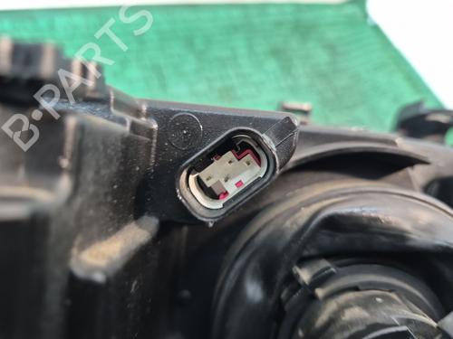 Left headlight BMW 3 (E46) 320 d | BP30684740C28 