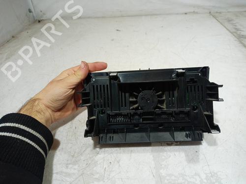 Climate control AUDI A3 Sportback (8PA) 1.9 TDI | BP11056806I5 
