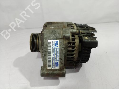 Alternator PEUGEOT 306 Hatchback (7A, 7C, N3, N5)  | BP9217023M7 