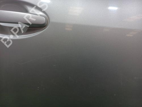 Right front door TOYOTA AVENSIS (_T25_)  | BP13213257C3 