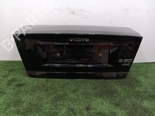 Heckklappe für VOLVO S60 I (384) [2000-2010]  16912046