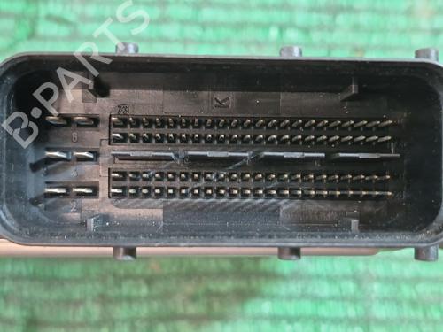 Engine control unit (ECU) FIAT DOBLO Box Body/MPV (223_) 1.9 JTD | BP40228532M57 - Image 3