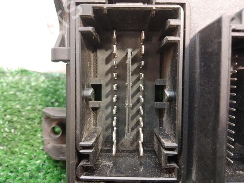 Fuse box OPEL CORSA D (S07) 1.2 (L08, L68) | BP21771067E1 