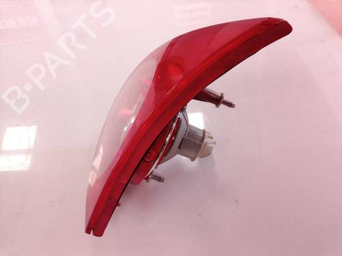 Right tailgate light VW GOLF V (1K1) 1.9 TDI | BP7929183C80 