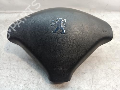 Used Driver airbag PEUGEOT 307 CC (3B) 2.0 16V (136 hp) 10809303