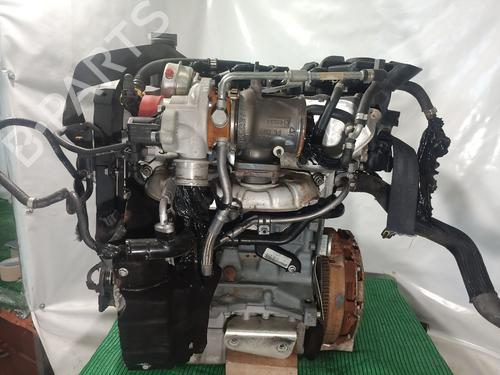 Motor JEEP COMPASS (MP, M6, MV, M7) 1.4 MultiAir | BP29356902M1 