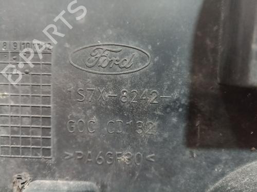 Front slam panel FORD MONDEO III Saloon (B4Y) 2.0 16V TDDi / TDCi | BP22958858C72 