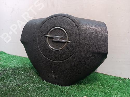Førerens kollisjonspute OPEL ASTRA H (A04) 1.7 CDTI (L48) | BP13735574C9 