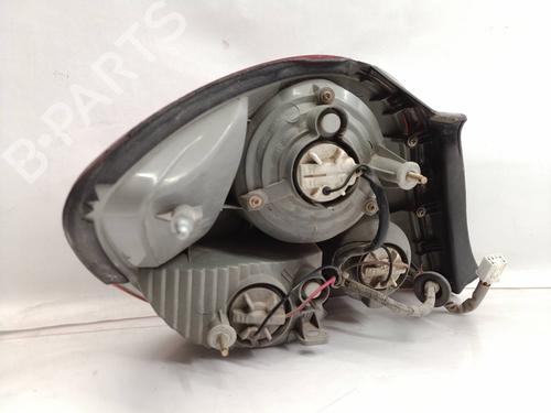 Right taillight HYUNDAI COUPE II (GK) 2.0 GLS | BP7927064C35 