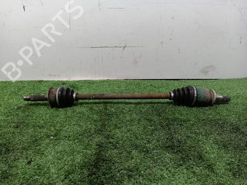 Used Right rear driveshaft SUBARU LEGACY IV Estate (BP) 3.0 R AWD (BPE) (245 hp) 15806134
