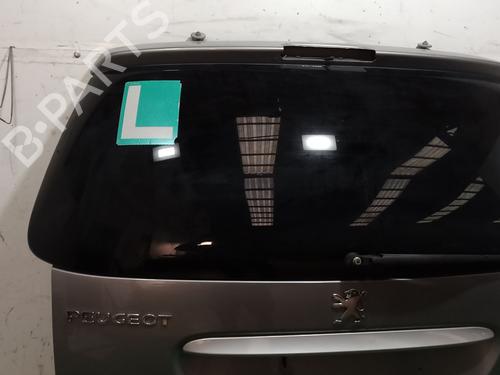Tailgate PEUGEOT 307 SW (3H) 1.6 16V | BP26519282C6 