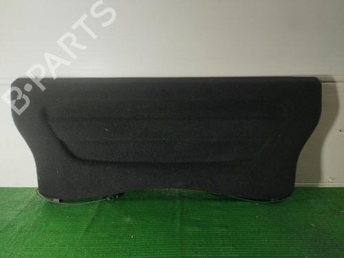 Used Rear parcel shelf RENAULT CLIO IV (BH_) 0.9 TCe 90 (BHNF, BHMA, BHMH, BHJK, BHJR) (90 hp) 30587046