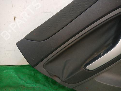 Rear left panel FORD KUGA I 2.0 TDCi | BP25442174C60 