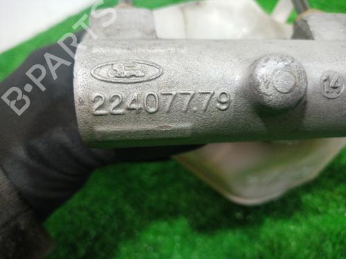 Brake master cylinder FORD MONDEO III (B5Y)  | BP13368631M77 