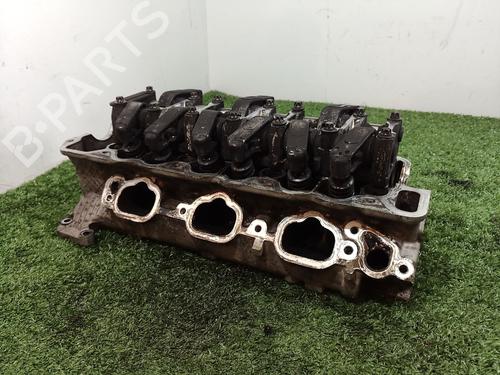 Cylinder head MERCEDES-BENZ CLK Convertible (A208)  | BP18045474M5 