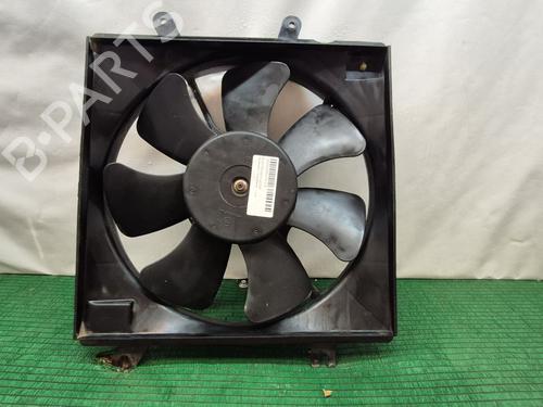 Køleventilator elektrisk KIA SHUMA II Saloon (FB)  | BP27297716M35 