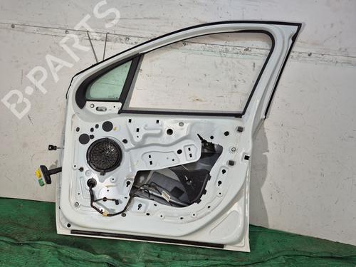 Right front door PEUGEOT 2008 I (CU_) 1.6 HDi | BP26553220C3 
