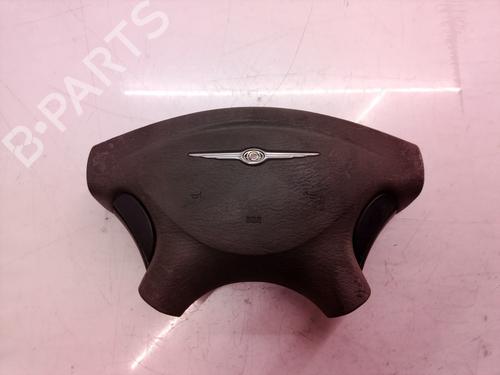 Used Driver airbag CHRYSLER VOYAGER IV (RG, RS) [1999-2008]  8641895