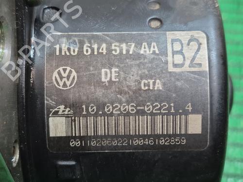 ABS pump SEAT LEON (1P1) 2.0 TDI 16V | BP36667767M43 - Image 6