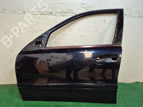 Used Left front door MERCEDES-BENZ E-CLASS (W211) E 220 CDI (211.006) (150 hp) 26708581