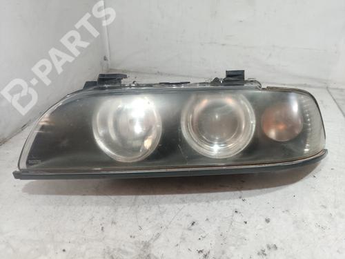 Used Left headlight Left headlight BMW 5 (E39) 530 d (184 hp) 10963696 10963696