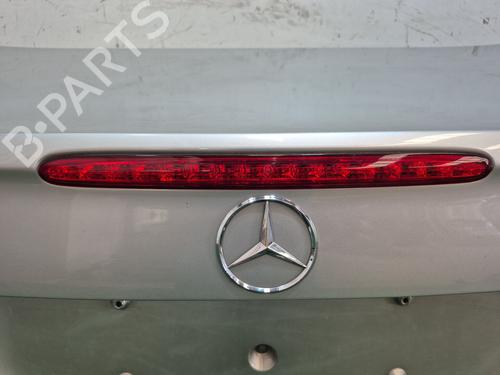 Tailgate MERCEDES-BENZ CLK (C209) CLK 270 CDI (209.316) | BP26569622C6 