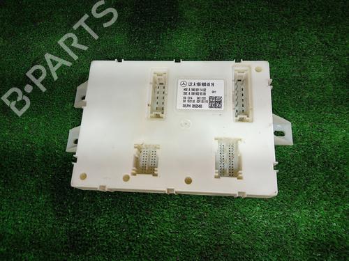 Used Electronic module Electronic module MERCEDES-BENZ GLE (W166) 500 4-matic (166.073) (435 hp) 40102462 40102462