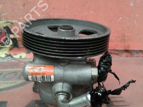 Used Steering pump PEUGEOT BIPPER (AA_) [2008-2025]  7926296