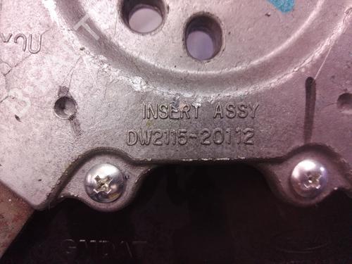 Steering wheel DAEWOO KALOS (KLAS) 1.4 | BP8405415C49 