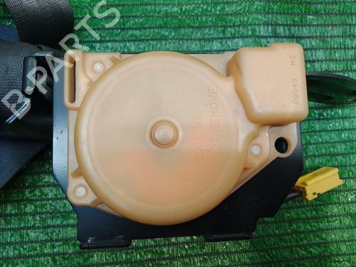 Front right seatbelt HONDA CIVIC VIII Hatchback (FN, FK) 2.2 CTDi (FK3) | BP19161265I25 