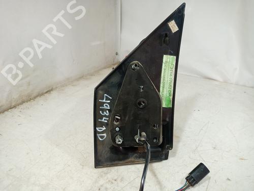 Right mirror FORD TOURNEO CONNECT  | BP11759746C27 