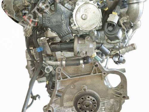 Moteur SUZUKI SWIFT III (MZ, EZ) 1.3 DDiS (RS413D) | BP29750048M1 