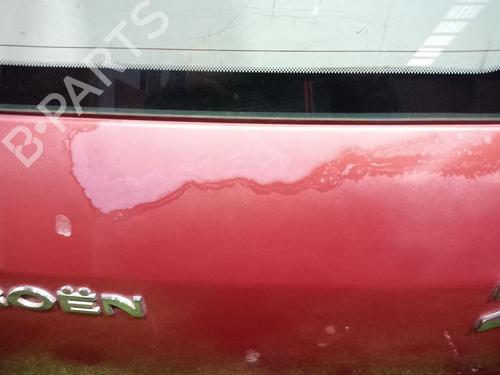 Tailgate CITROËN C4 I (LC_)  | BP17726485C6 