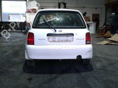 Right headlight NISSAN MICRA II (K11)  | BP9497994C29 