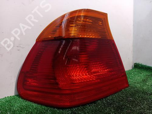 Left taillight BMW 3 (E46) 320 d | BP14361940C34 
