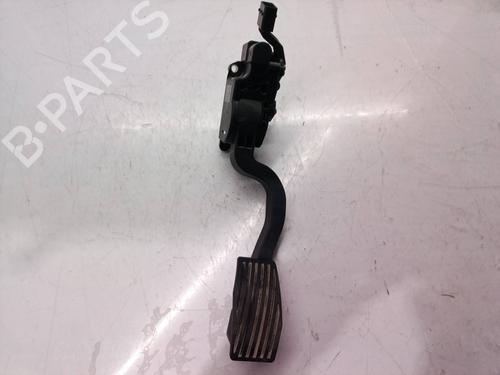 Used Pedal FIAT DOBLO Cargo (263_) 1.3 D Multijet (90 hp) 8906748