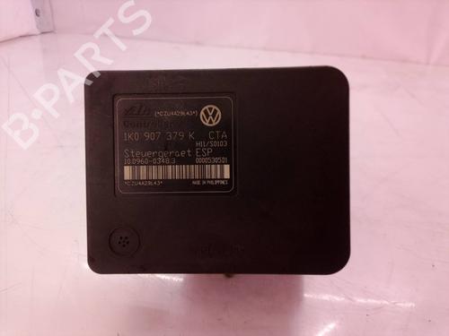 ABS Bremseaggregat VW GOLF V (1K1) 1.9 TDI (105 hp) 8274716