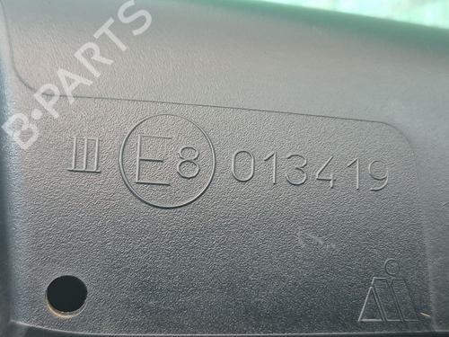 Left mirror SUZUKI IGNIS II (MH) 1.5 (RM415) | BP31183109C26 