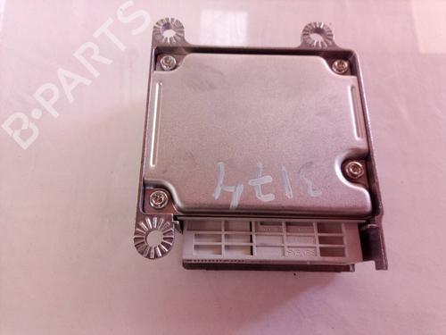 ECU airbags HYUNDAI SANTA FÉ I (SM) 2.0 CRDi | BP7928551M53 