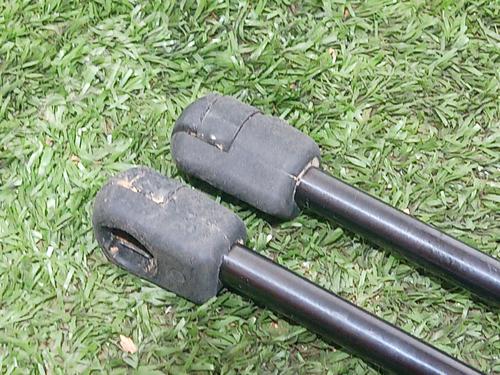 Tailgate lift support SSANGYONG TIVOLI GRAND 1.5 T-GDi | BP23430598C138 