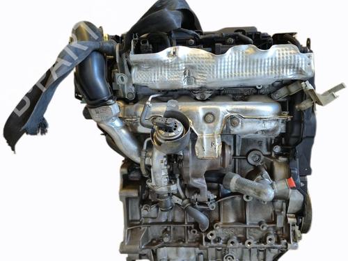 Engine PEUGEOT EXPERT Van (VF3A_, VF3U_, VF3X_) 2.0 HDi 130 | BP32474220M1