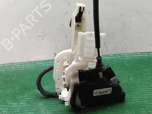 Front left lock KIA CARENS IV 1.7 CRDi | BP26576758C98 