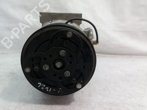 AC compressor VOLVO S60 I (384) 2.4 T | BP9965516M34 