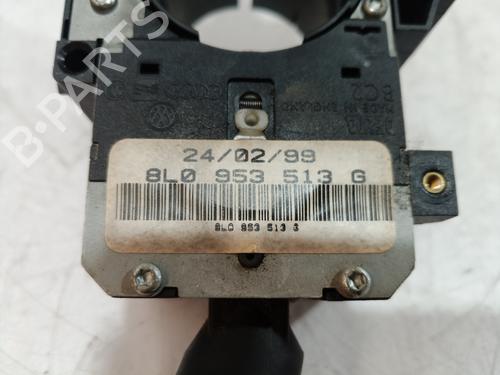 Switch VW GOLF IV (1J1) 1.9 TDI | BP9826117I30 