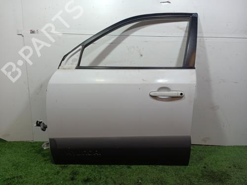 Used Left front door HYUNDAI TUCSON (JM) [2004-2019]  16063217
