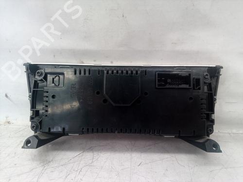 Climate control MERCEDES-BENZ C-CLASS (W203)  | BP9952910I5 