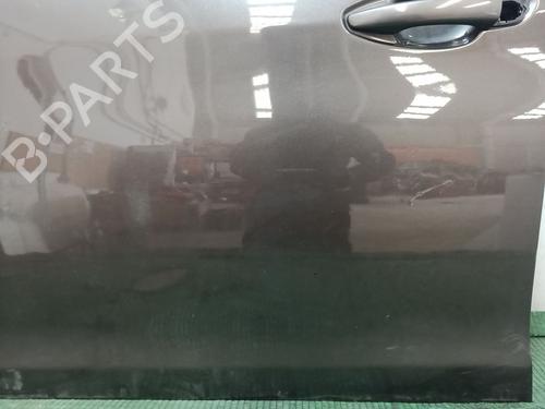 Left front door PEUGEOT 308 I (4A_, 4C_) 1.6 HDi | BP22354291C2 