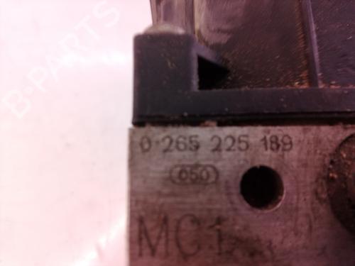 ABS Bremseaggregat PEUGEOT 307 Break (3E)  | BP8603878M43 