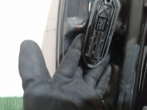 Right front door BMW 5 (E39) 523 i | BP21269204C3 