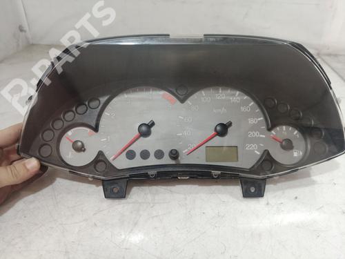 Used Instrument cluster Instrument cluster FORD FOCUS I (DAW, DBW) [1998-2009] 10779615 10779615